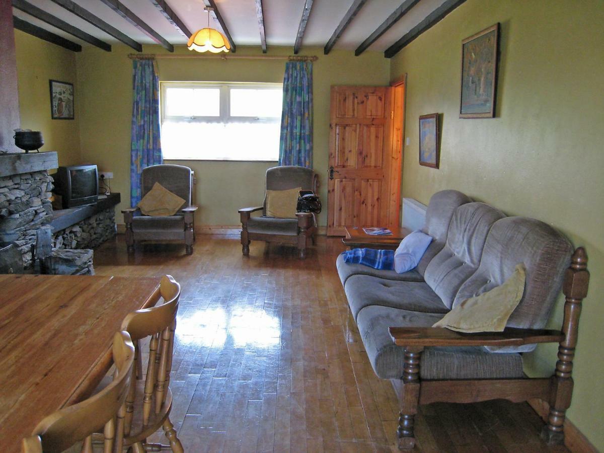 Holiday Home Seaside Cottages-2 By Interhome Chapeltown Esterno foto