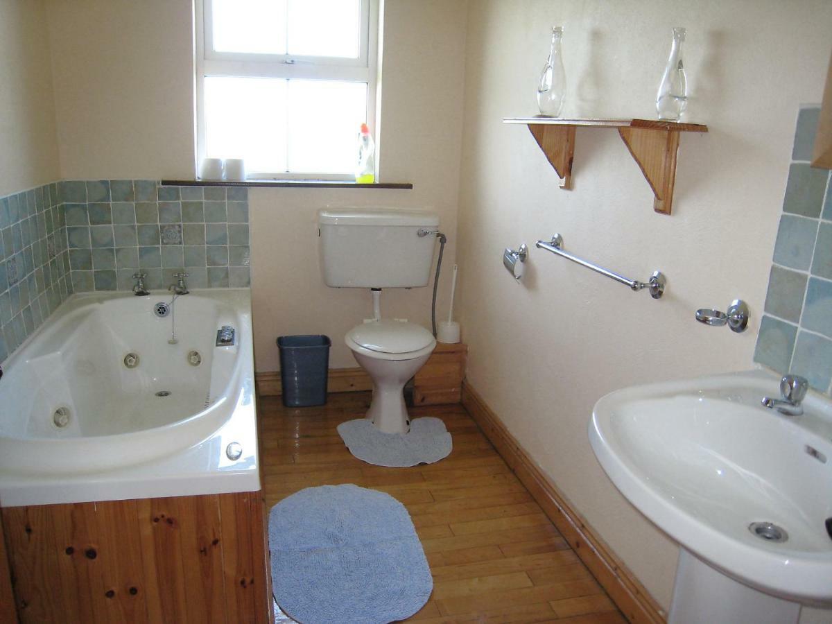 Holiday Home Seaside Cottages-2 By Interhome Chapeltown Esterno foto